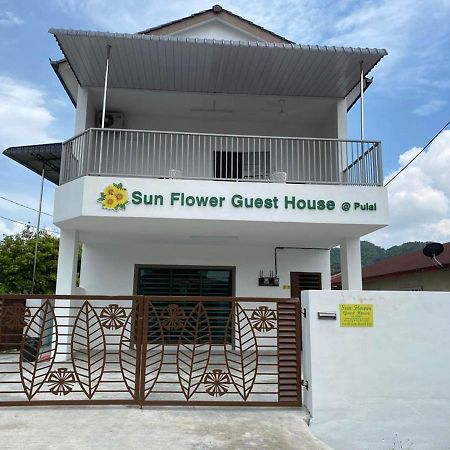 15 Min To Qing Xin Ling Cultural Village Ipoh Exterior foto