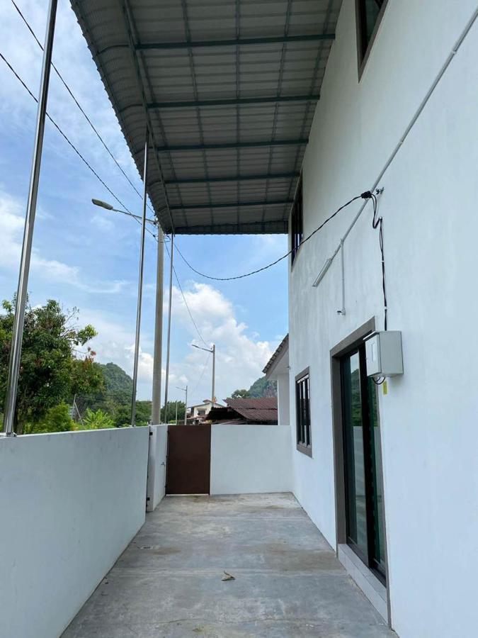 15 Min To Qing Xin Ling Cultural Village Ipoh Exterior foto